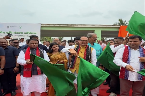 Viksit Krishi Sankalp Abhiyan launches to strengthen “Lab to Land” connection