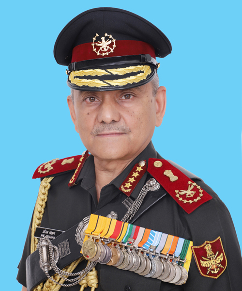 शांगरी-ला संवाद के 22वें संस्करण में भाग लेने के लिए सिंगापुर के तीन दिन के दौरै पर हैं चीफ ऑफ डिफेंस स्टाफ जनरल अनिल चौहान