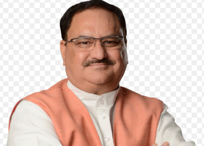 अस्थमा के उन्‍मूलन के लिए प्रारंभिक निदान और उचित उपचार महत्वपूर्णः जेपी नड्डा