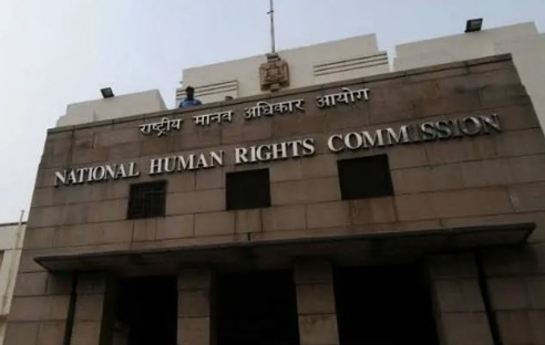 केरलः राष्ट्रीय मानव अधिकार आयोग ने जेल महानिदेशक को नोटिस किया जारी