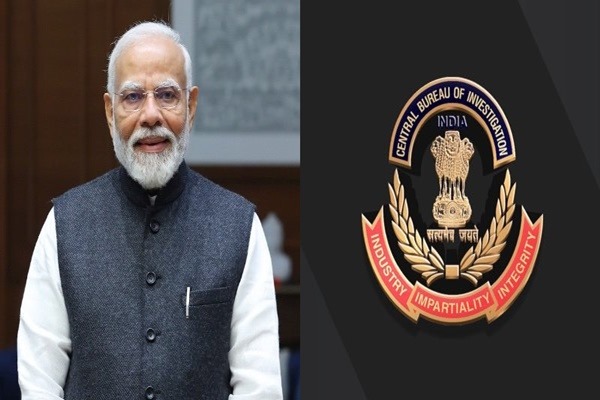 पीएम मोदी ने सीबीआई निदेशक की नियुक्ति के लिए समिति की बैठक की अध्यक्षता की