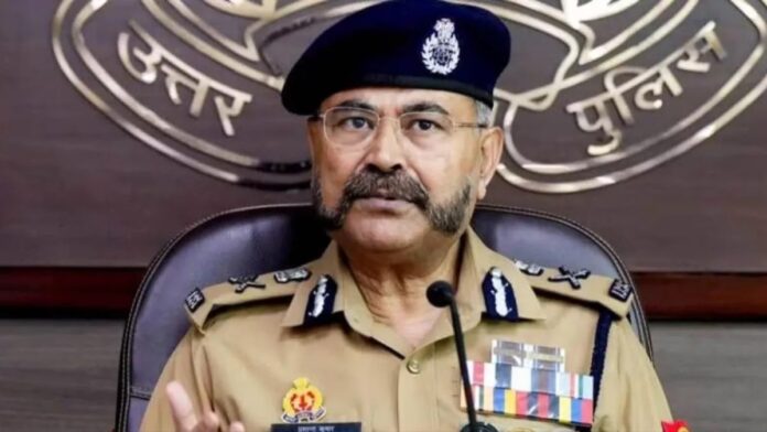 ऑपरेशन सिंदूर: यूपी में रेड अलर्ट घोषित, डीजीपी ने कहा- 'नागिरकों की सुरक्षा पहला काम'