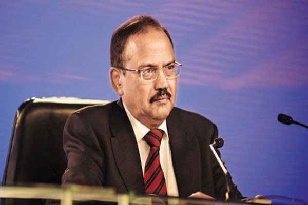 NSA Ajit Doval briefs his international counterparts on actions taken under Operation Sindoor