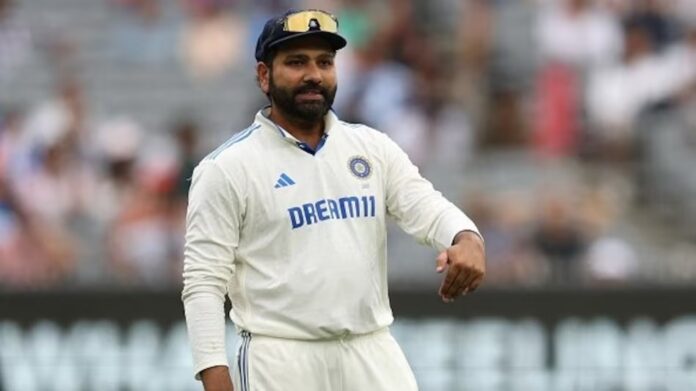 रोहित शर्मा ने टेस्ट क्रिकेट से संन्यास का किया ऐलान, वनडे में खेलना रखेंगे जारी