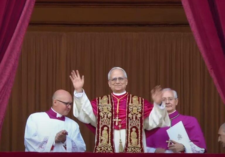 अमेरिका के रॉबर्ट फ्रांसिस प्रीवोस्ट चुने गए नए पोप