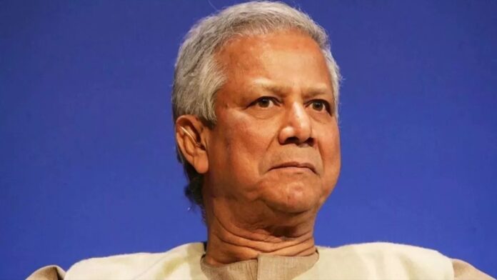 बांग्लादेश की अंतरिम सरकार का बड़ा फैसला, शेख हसीना की अवामी लीग पर लगा प्रतिबंध