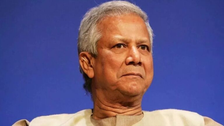 बांग्लादेश की अंतरिम सरकार का बड़ा फैसला, शेख हसीना की अवामी लीग पर लगा प्रतिबंध