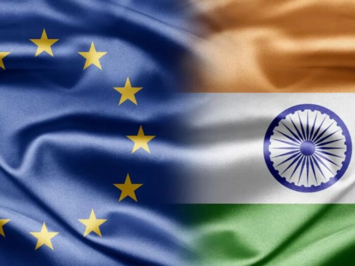 भारत और EU के बीच एफटीए वार्ता का अगला दौर आज से होगा शुरू