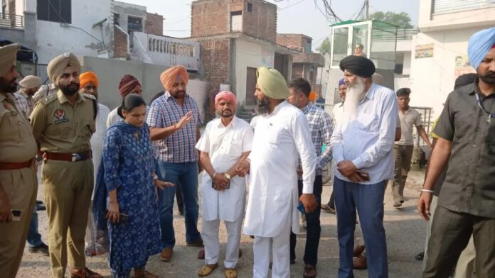 अमृतसर के मजीठा में जहरीली शराब का कहर, 14 लोगों की मौत; 6 की हालत गंभीर