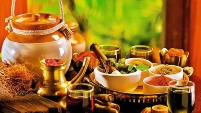 देश में हर साल 23 सितंबर को मनाया जाएगा 'राष्ट्रीय आयुर्वेद दिवस', आयुष मंत्रालय ने अधिसूचना की जारी