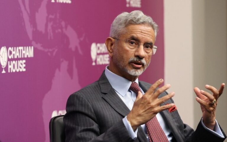 पिछले तीन दशकों में भारत और होंडुरास के बीच आर्थिक संबंधों में लगातार वृद्धि हुई है – विदेश मंत्री डॉ. एस जयशंकर