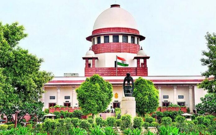 सर्वोच्‍च न्‍यायालय ने सभी केंद्रीय सशस्त्र पुलिस बलों में 6 महीने के भीतर कैडर समीक्षा करने का निर्देश दिया