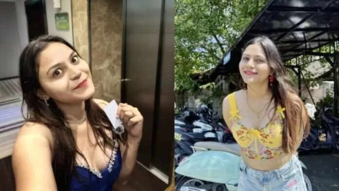 यू-ट्यूबर ज्योति मल्होत्रा का रिमांड खत्म, आज कोर्ट में पेश करेगी पुलिस