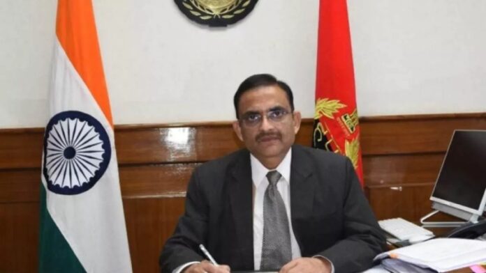 हरियाणा के मुख्य सूचना आयुक्त की नियुक्ति का आदेश जारी, आज राजभवन में टीवीएसएन प्रसाद लेंगे शपथ