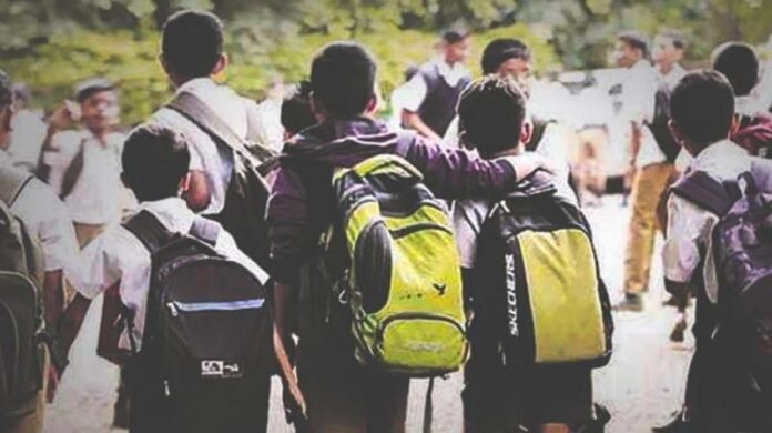 भीषण गर्मी को देखते हुए पंजाब में स्कूल बंद का ऐलान, गर्मी की छुट्टियां 2 से 30 जून तक रहेगी