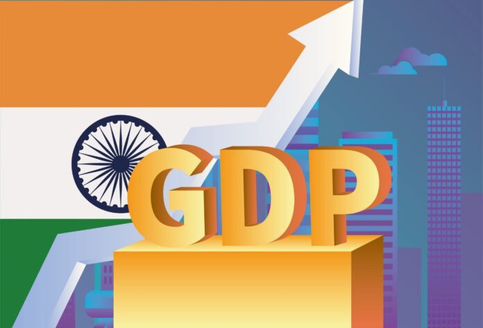 एसबीआई ने वित्तीय वर्ष 2025 के लिए भारत का सकल घरेलू उत्पाद वृद्धि का अनुमान 6.5% लगाया