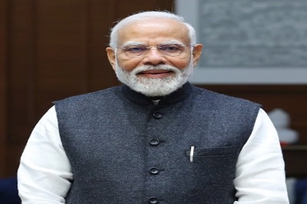 PM Modi to inaugurate, dedicate multiple projects worth over ₹70,000 cr on 4 states visit
