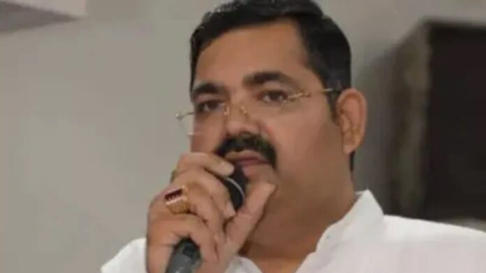 गुजरात कांग्रेस के महासचिव राजेश सोनी गिरफ्तार, ऑपरेशन सिंदूर को लेकर भ्रामक पोस्ट करने का आरोप