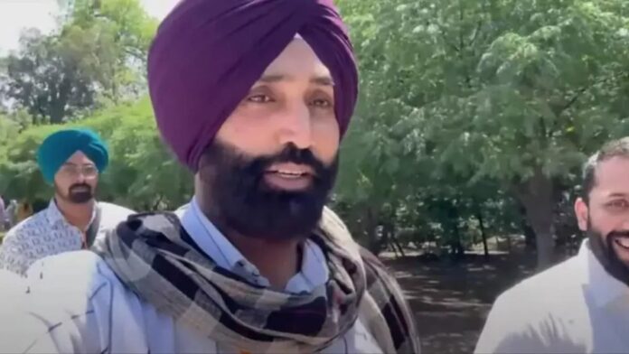 यूट्यूबर जसबीर सिंह 2 दिन की रिमांड पर, मोहाली कोर्ट ने पुलिस को सौंपी कस्टडी