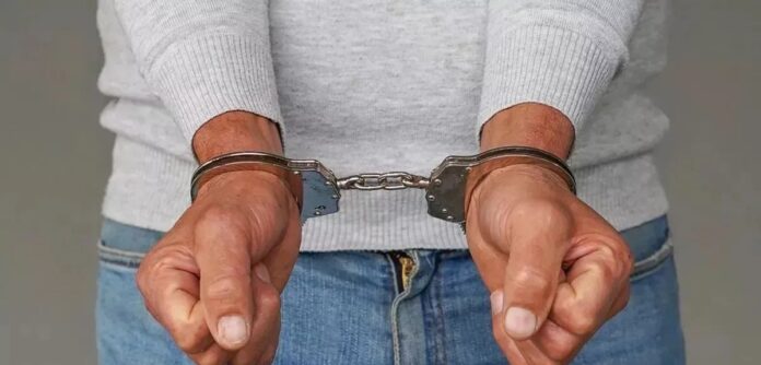 32 नेपाली युवकों को बंधक बनाकर रखने के तीन आरोपित गिरफ्तार, भेजे गए जेल