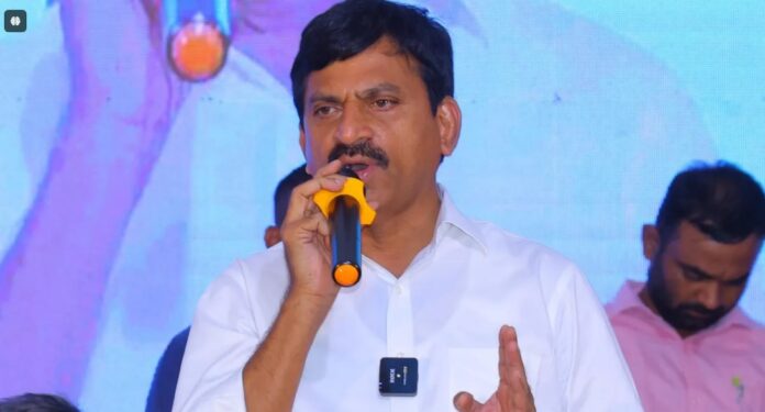 तेलंगाना सरकार इस महीने के अंत तक कालेश्वरम परियोजना पर तथ्यों को न्यायिक आयोग के समक्ष प्रस्तुत करेगी