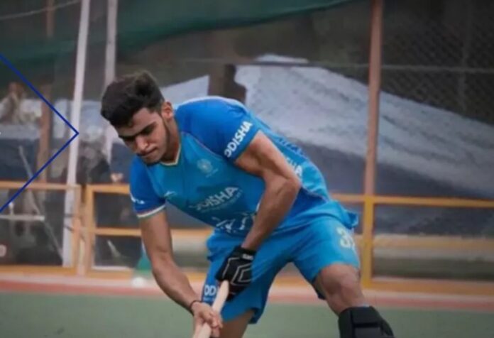 चार देशों के हॉकी टूर्नामेंट में भारत ने ऑस्ट्रेलिया को 2-1 से हराकर तीसरा स्थान किया हासिल