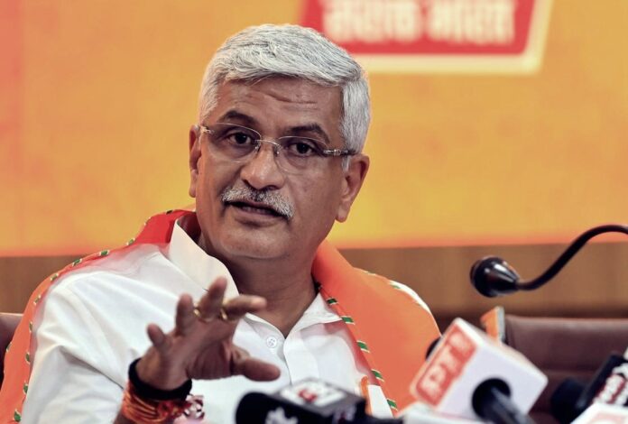 आंध्र प्रदेश में सात पर्यटन परियोजनाओं के लिए 450 करोड़ रुपये मंजूर - केंद्रीय मंत्री गजेंद्र सिंह शेखावत