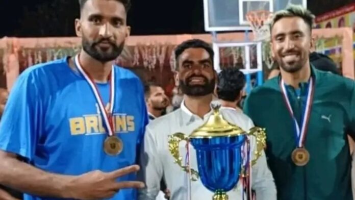 पंजाब : ट्राला और कार की भीषण टक्कर, AAP नेता के भतीजे की सड़क हादसे में मौत की खबर