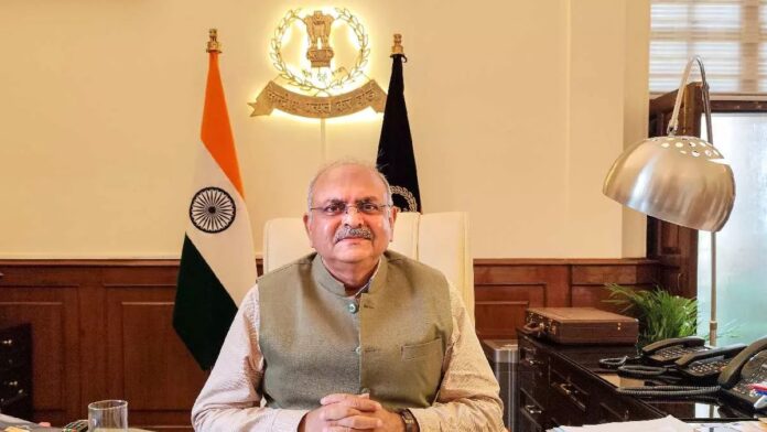 केंद्र सरकार ने सीबीडीटी के अध्यक्ष रवि अग्रवाल का कार्यकाल एक साल के लिए बढ़ाया