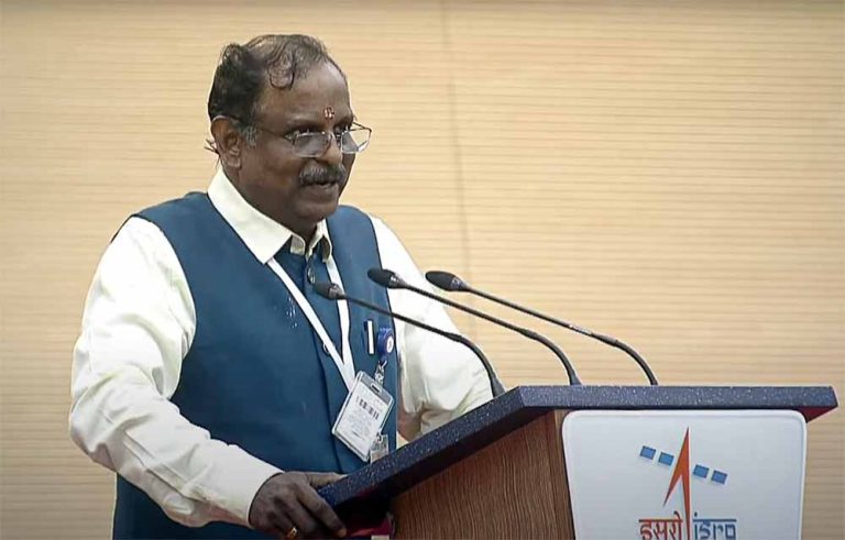 आपदा प्रबंधन में मिलेगा नया हथियार: 30 जुलाई को इसरो-नासा का संयुक्त उपग्रह लॉन्च
