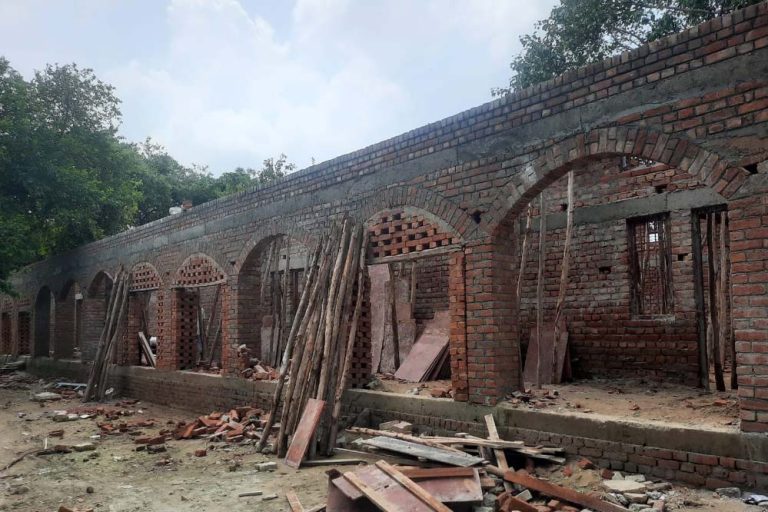 स्कूल हादसे के बाद बड़ा कदम: सोनीपत में नए भवन, लाइब्रेरी और लैब के लिए 1.20 करोड़ मंजूर, बिल्डिंग ऑडिट अनिवार्य