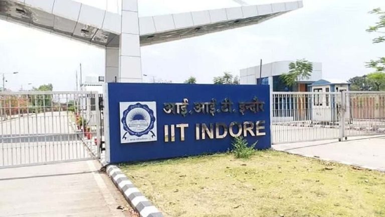 स्मार्ट होम की ओर कदम: IIT इंदौर ने बनाई खुद-ब-खुद सोचने वाली खिड़कियां