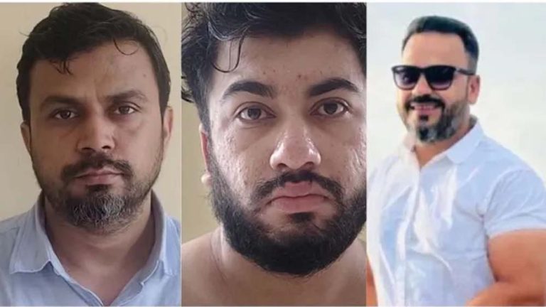 यासीन मछली पर बड़ी कार्रवाई: विधानसभा पास का दुरुपयोग कर लव-ड्रग्स जिहाद में शामिल होने का आरोप
