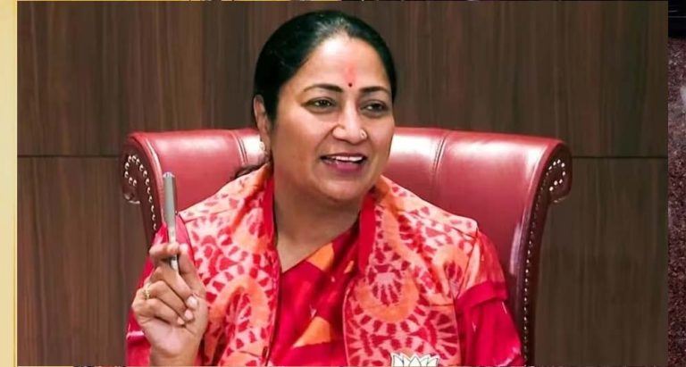 दिल्ली की समस्याओं पर भड़कीं रेखा गुप्ता: बोलीं- केजरीवाल से करनी है सीधी बात