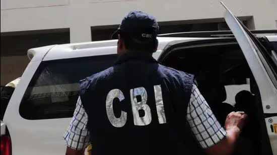 दिल्ली-जयपुर में CBI की छापेमारी, PWD इंजीनियर के पास मिली 1.60 करोड़ की अवैध संपत्ति