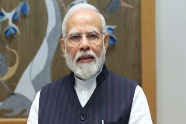 PM Modi, UAE President reaffirm strategic ties over telephone