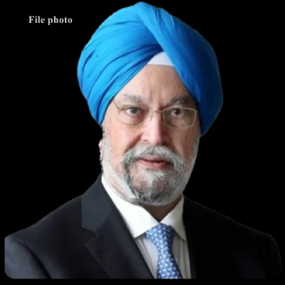 India witnesses surge in oil & gas exploration, says Union Minister Hardeep Puri