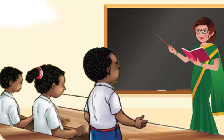 सरकारी कॉलेजों में शिक्षकों की भारी कमी, MP में आधे से ज्यादा सहायक प्राध्यापक पद रिक्त