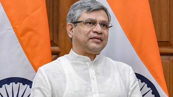 केंद्रीय मंत्री अश्विनी वैष्णव आज नई दिल्ली में बीईएस एक्सपो 2025 के 29वें अंतर्राष्ट्रीय सम्मेलन का करेंगे उद्घाटन