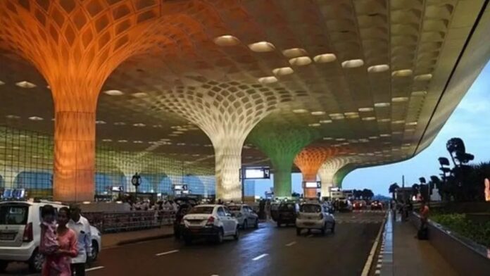 मुंबई हवाई अड्डे पर यात्री का लगेज देख हैरान सीमा शुल्क अधिकारी, 45 जानवर बरामद किए गए