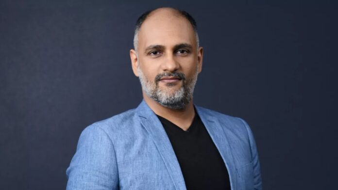 आईसीसी ने संजोग गुप्ता को अपना सीईओ नियुक्त किया