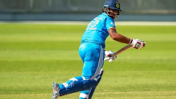 IND U19 Vs ENG U19 वनडे सीरीज : भारत ने 3-2 से जीती सीरीज, इंग्लैंड ने पांचवा वनडे मैच 7 विकेट से जीता