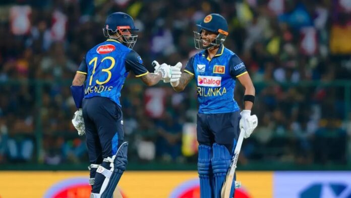 SL vs BAN टी-20 सीरीज : श्रीलंका ने पहले टी-20 मैच में बांग्लादेश को 7 विकेट से हराया