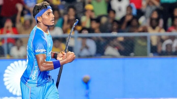 भारत ए हॉकी टीम की लगातार दूसरी जीत, आयरलैंड को 6-0 से हराया