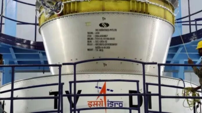 भारत के पहले मानव अंतरिक्ष मिशन की दिशा में बड़ी उपलब्धि, गगनयान की उड़ान के लिए इंजन तैयार; इसरो ने दी जानकारी