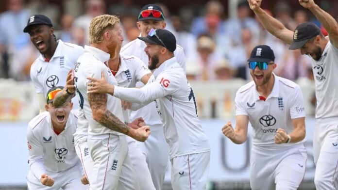 IND vs ENG टेस्ट सीरीज : इंग्लैंड ने तीसरा टेस्ट मैच 22 रन से जीता, सीरीज में बनाई 2-1 की बढ़त