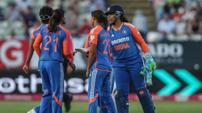 IND-W vs ENG-W वनडे सीरीज : पहले वनडे मैच में भारत का सामना आज इंग्लैंड से