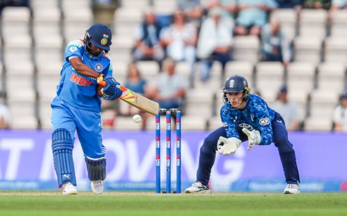 IND-W vs ENG-W वनडे सीरीज : भारत और इंग्लैंड के बीच दूसरा वनडे मैच आज लॉर्ड्स में