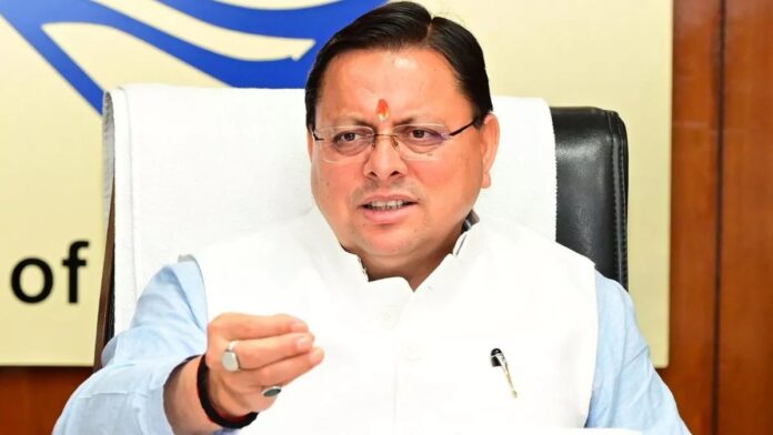 डिजिटल उत्तराखंड बनेगा गुड गवर्नेंस का मॉडल, सीएम धामी बोले- नागरिकों को मिलेगी पारदर्शी सेवाएं