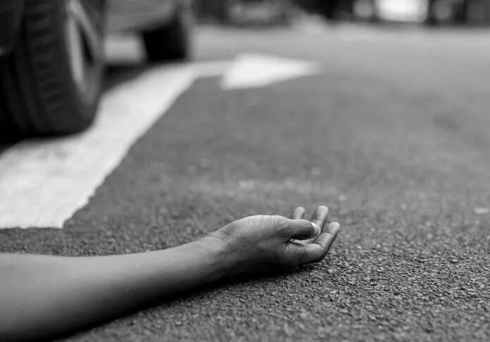 राजस्थान : बीकानेर में दो कारों की टक्कर में 5 लोगों की मौत की खबर